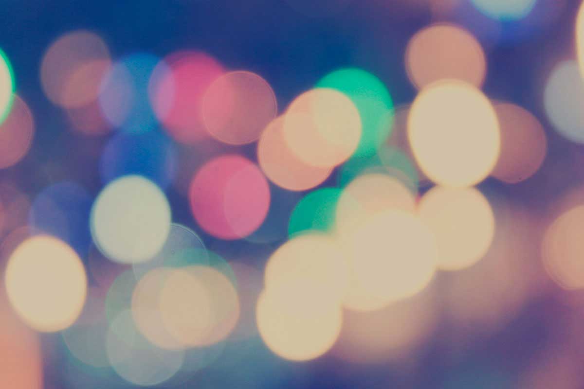image background
